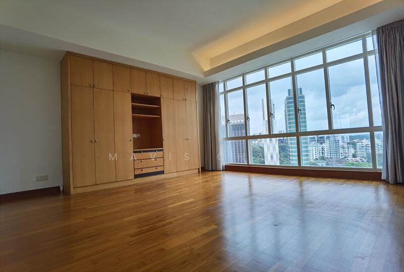 Orchard Scotts, 11 Anthony Road, 4 Bedrooms, 2,508 sqft, Condominium For Rent, by Mavis Chan, 500043134 - Bedroom - PropertyGuru.com.sg