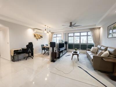 For Sale - 476C Upper Serangoon View