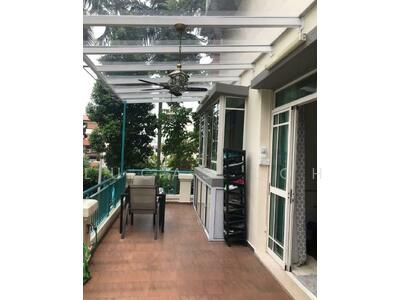 For Sale - Casa Rosa