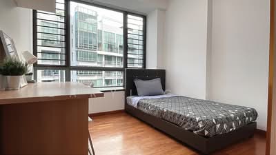 For Rent - The Quintet