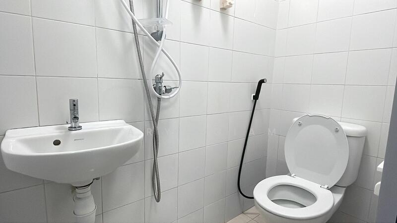 The Quintet, 36 Choa Chu Kang Street 64, Room Rental, 120 sqft, Condominium For Rent, by Daryl Giam, 500043154 - PropertyGuru.com.sg