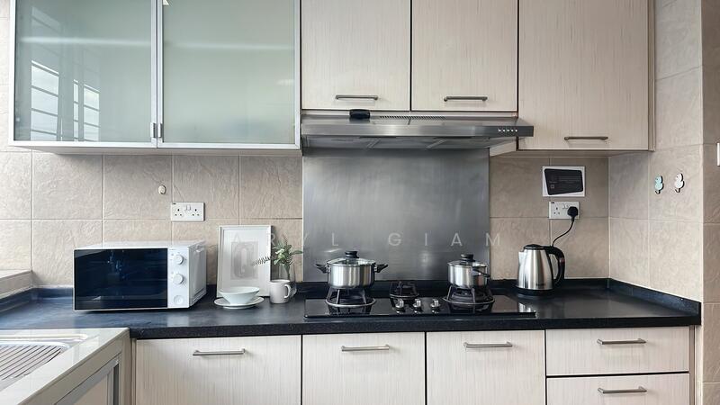 The Quintet, 36 Choa Chu Kang Street 64, Room Rental, 120 sqft, Condominium For Rent, by Daryl Giam, 500043154 - PropertyGuru.com.sg