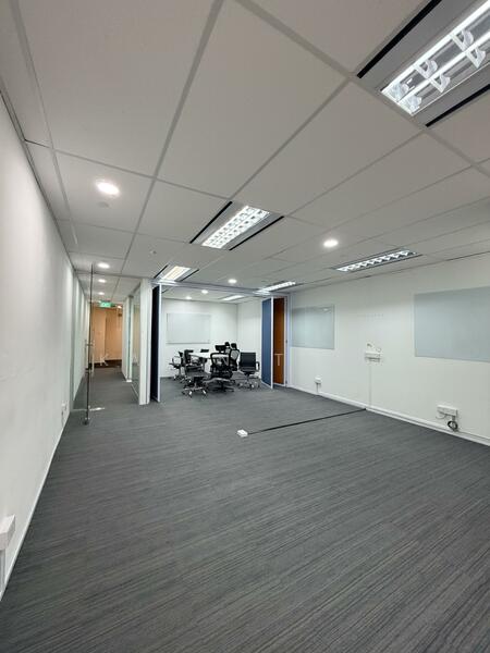 Keck Seng Tower, 133 Cecil Street, 543 sqft, Office For Rent, by Karen Tang, 500043158 - CommercialGuru.com.sg