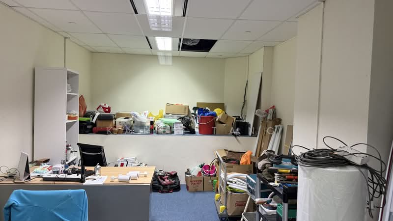 Keck Seng Tower, 133 Cecil Street, 543 sqft, Office For Rent, by Karen Tang, 500043158 - Interior - CommercialGuru.com.sg