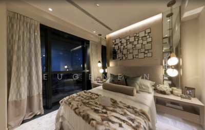 For Sale - CHEAP NEW D15 FH 3BR @ RESALE PRICE, DOORSTEP TO MRT