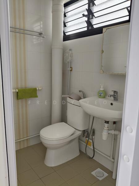 For Rent - 414 Bukit Batok West Avenue 4