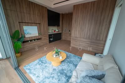 For Rent - 10 Evelyn