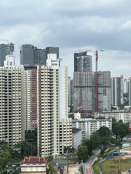 117 Bukit Merah Central HDB Flat For Sale at S$ 760,000 | PropertyGuru Singapore