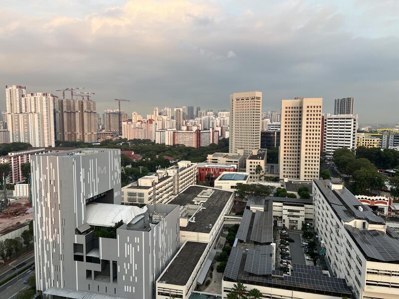 117 Bukit Merah Central HDB Flat For Sale at S$ 760,000 | PropertyGuru Singapore