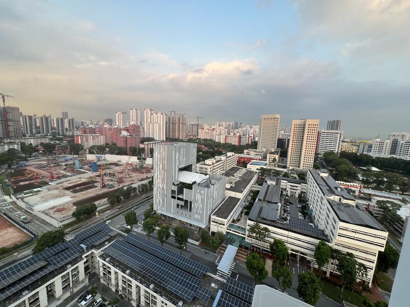 117 Bukit Merah Central HDB Flat For Sale at S$ 760,000 | PropertyGuru Singapore