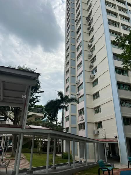 117 Bukit Merah Central HDB Flat For Sale at S$ 760,000 | PropertyGuru Singapore - Exterior