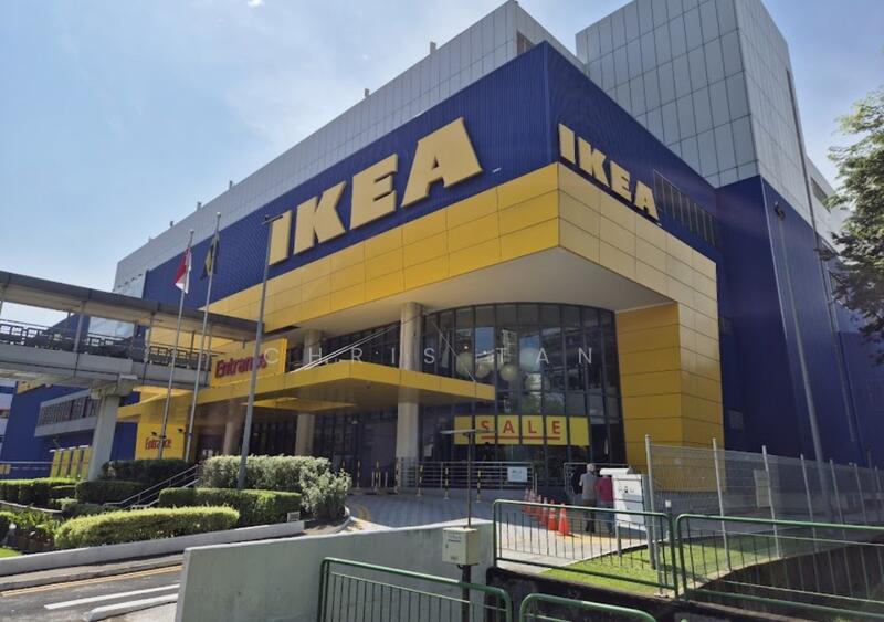 E-Centre @ Redhill, 3791 Jalan Bukit Merah, Alexandra / Commonwealth, 1,001 sqft, Light Industrial (B1) For Rent, by Chris Tan, 500043169 - Exterior - CommercialGuru.com.sg