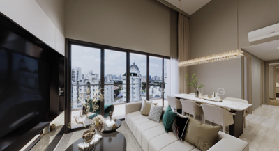 For Sale - CHEAP FH 4BR, $400K PROMO, DOORSTEP TO MRT