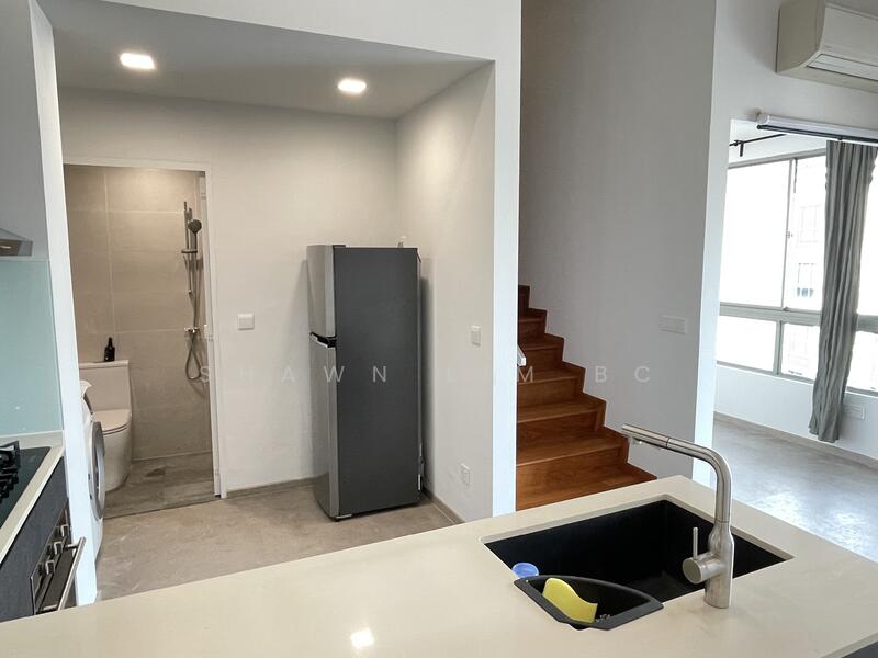 For Sale - Loft @ Rangoon