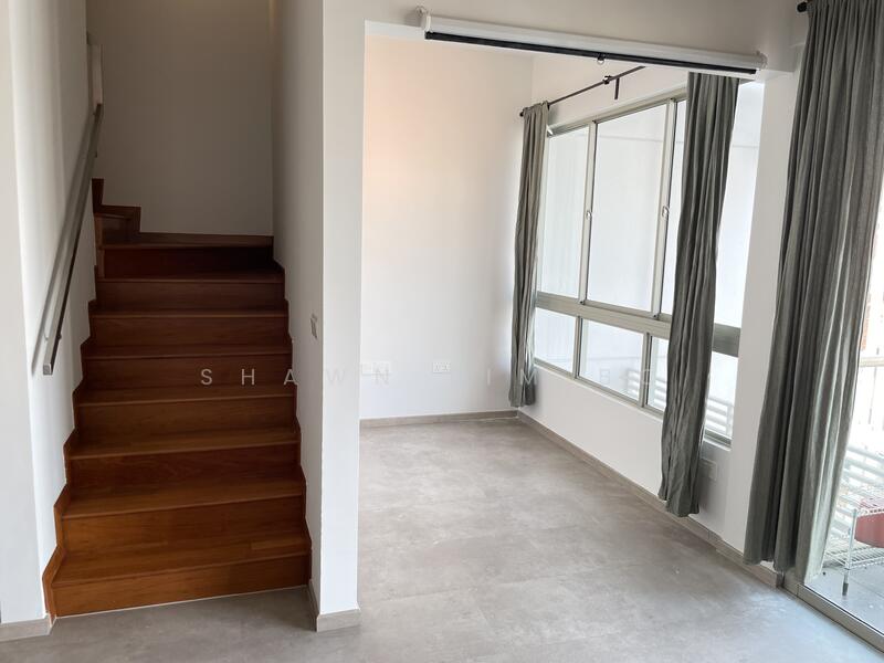 For Sale - Loft @ Rangoon
