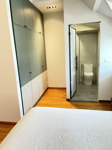 For Sale - Loft @ Rangoon