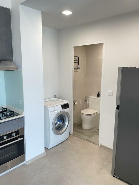 For Sale - Loft @ Rangoon