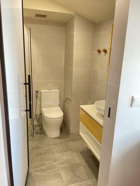 For Sale - Loft @ Rangoon