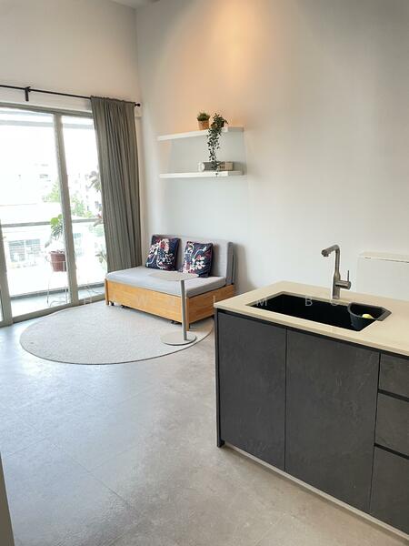 For Sale - Loft @ Rangoon