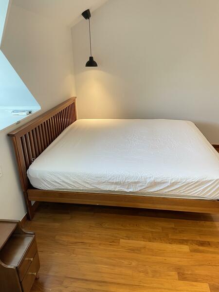 For Sale - Loft @ Rangoon