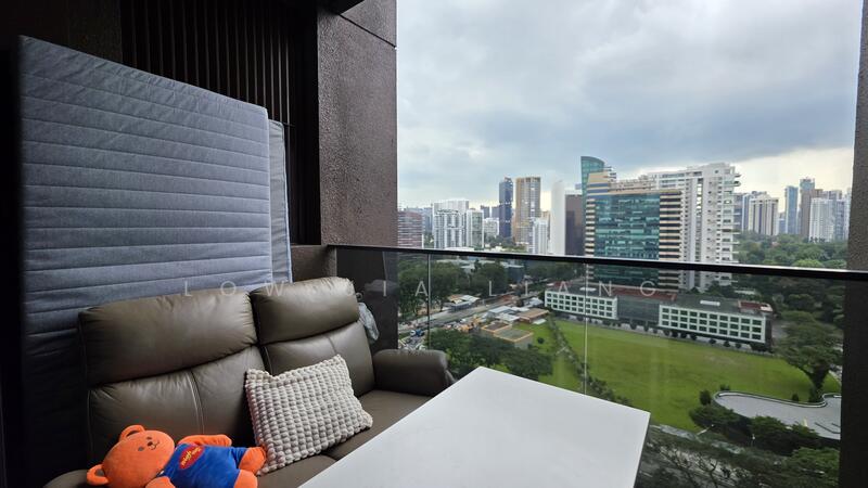 Pullman Residences Condominium For Sale at S$ 1,300,000 | PropertyGuru Singapore