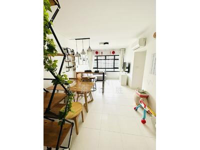 For Sale - 441C Fernvale Road