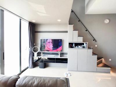 For Rent - The Glades