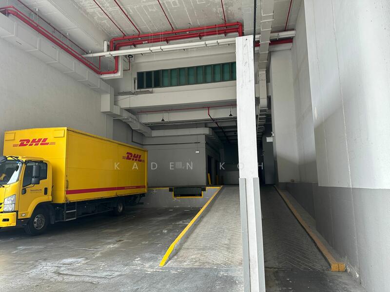 10 Toh Guan Road, 10 Toh Guan Road, 52,571 sqft, Factory / Workshop (B2) For Rent, by Kaden Koh, 500043192 - Car Park - CommercialGuru.com.sg