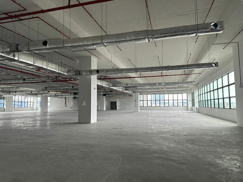 10 Toh Guan Road, 10 Toh Guan Road, 52,571 sqft, Factory / Workshop (B2) For Rent, by Kaden Koh, 500043192 - Interior - CommercialGuru.com.sg