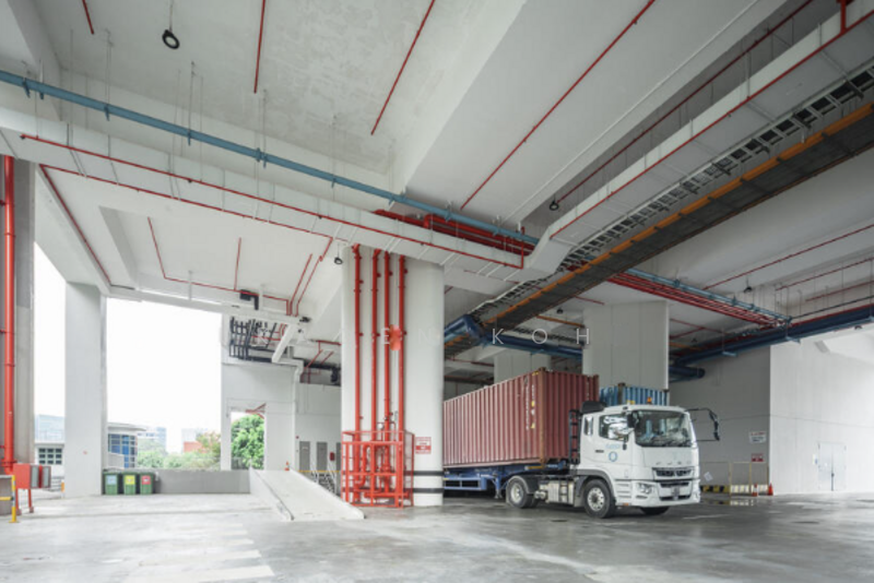 10 Toh Guan Road, 10 Toh Guan Road, 52,571 sqft, Factory / Workshop (B2) For Rent, by Kaden Koh, 500043192 - Exterior - CommercialGuru.com.sg