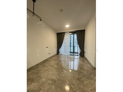 For Rent - Martin Modern