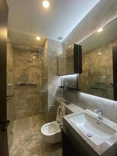 Martin Modern, 10 Martin Place, 2 Bedrooms, 850 sqft, Condominium For Rent, by Christina Au 欧慧妮, 500043194 - PropertyGuru.com.sg