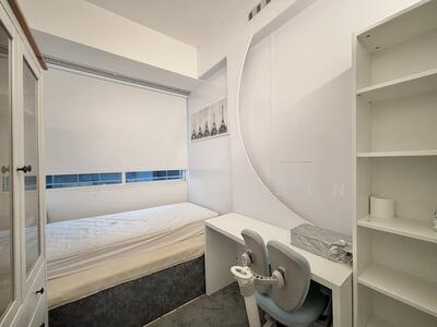 For Rent - Scotts Highpark