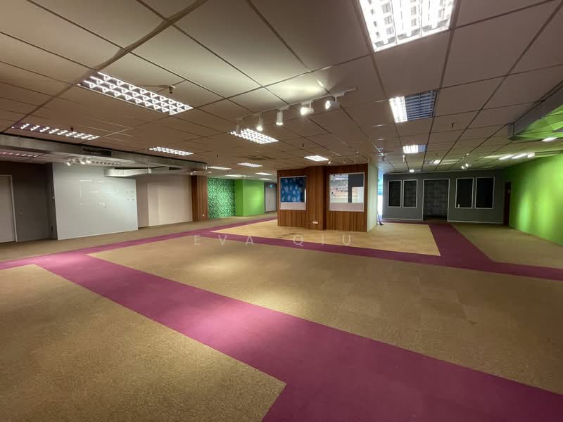 Singapore Handicraft Building, 72 Eunos Avenue 7, 6,500 sqft, Light Industrial (B1) For Rent, by Eva Qiu, 500043197 - Interior - CommercialGuru.com.sg