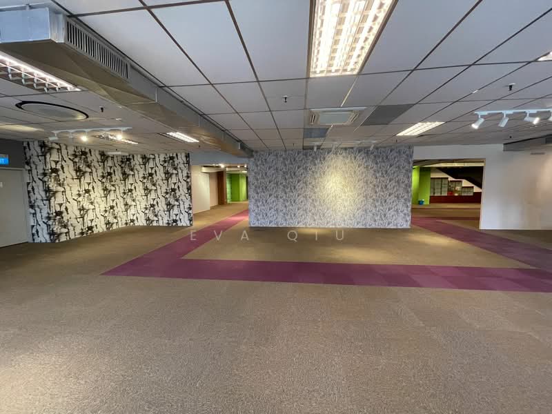 Singapore Handicraft Building, 72 Eunos Avenue 7, 6,500 sqft, Light Industrial (B1) For Rent, by Eva Qiu, 500043197 - Interior - CommercialGuru.com.sg