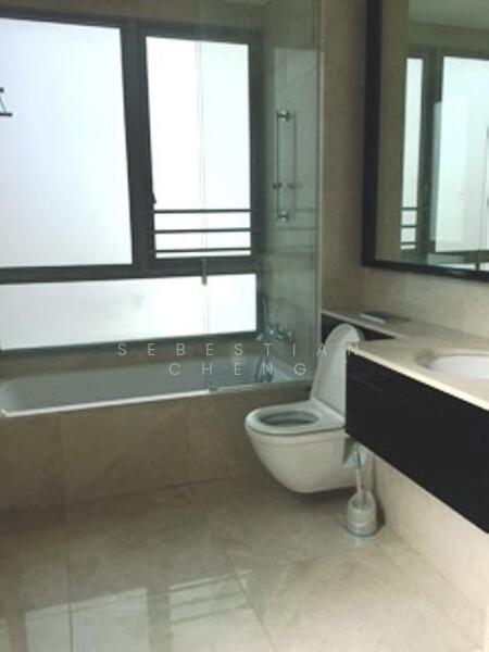 Martin Place Residences, 2 Martin Place, 2 Bedrooms, 1,163 sqft, Condominium For Rent, by Sebestian Cheng, 500043203 - PropertyGuru.com.sg