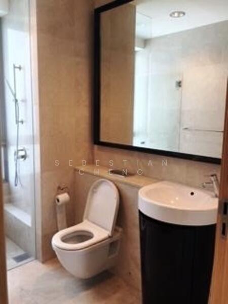 Martin Place Residences, 2 Martin Place, 2 Bedrooms, 1,163 sqft, Condominium For Rent, by Sebestian Cheng, 500043203 - PropertyGuru.com.sg