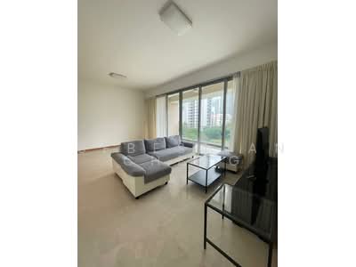 For Rent - Martin Place Residences