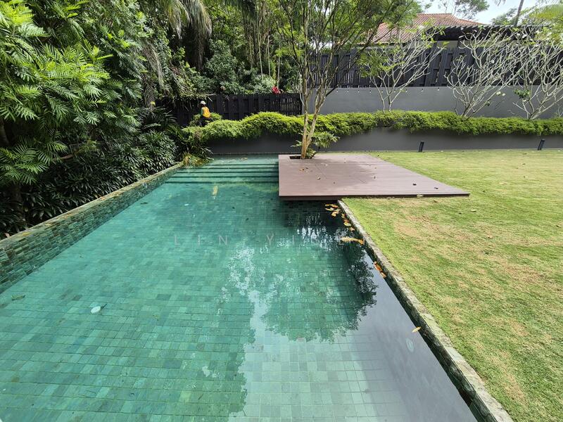 Private Pool