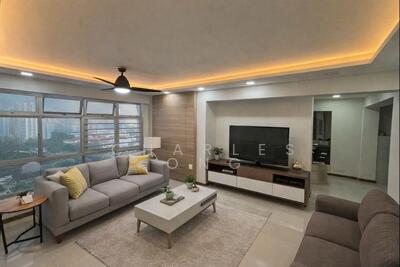 For Sale - 446A Bukit Batok West Avenue 8