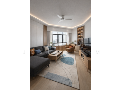 For Rent - The Makena