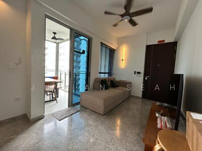 For Rent - Wilshire Residences