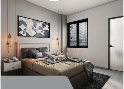 For Sale - 911 Tampines Street 91