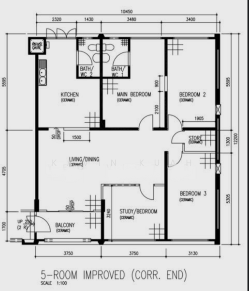 For Sale 438 Fajar Road