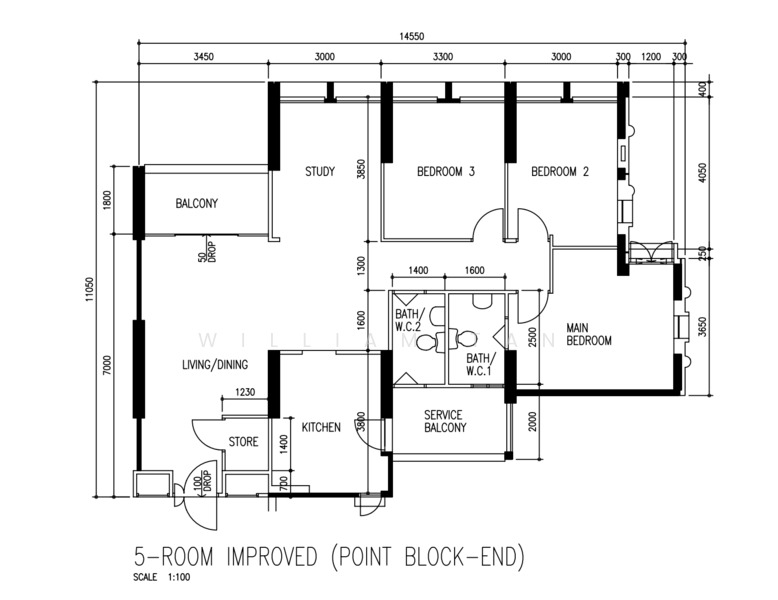 For Sale 168 Petir Road
