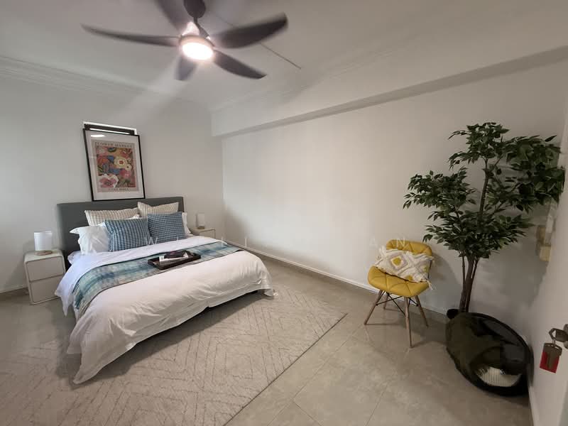 168 Petir Road, 168 Petir Road, 4 Bedrooms, 1,292 sqft, HDB Flat For Sale, by William Tan, 500043214 - Bedroom - PropertyGuru.com.sg