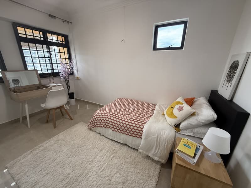 168 Petir Road, 168 Petir Road, 4 Bedrooms, 1,292 sqft, HDB Flat For Sale, by William Tan, 500043214 - Bedroom - PropertyGuru.com.sg