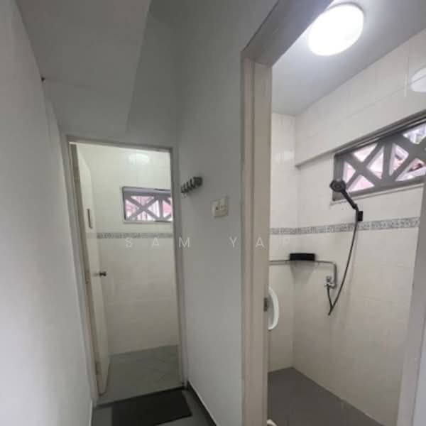Amoy Street Office Shophouse, Amoy Street, 1,000 sqft, Office For Rent, by Sam Yap, 500043217 - Bathroom - CommercialGuru.com.sg