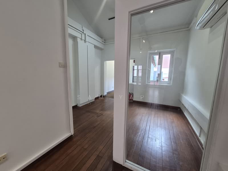 Amoy Street Office Shophouse, Amoy Street, 1,000 sqft, Office For Rent, by Sam Yap, 500043217 - CommercialGuru.com.sg