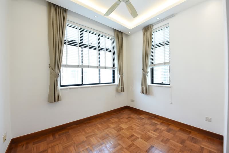 Spring Grove, 53 Grange Road, 3 Bedrooms, 1,389 sqft, Condominium For Rent, by Dena Mendes, 500043222 - Interior - PropertyGuru.com.sg